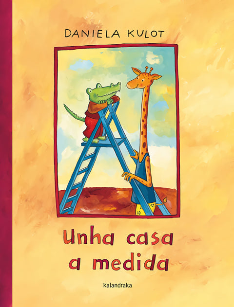  UNHA CASA A MEDIDA 