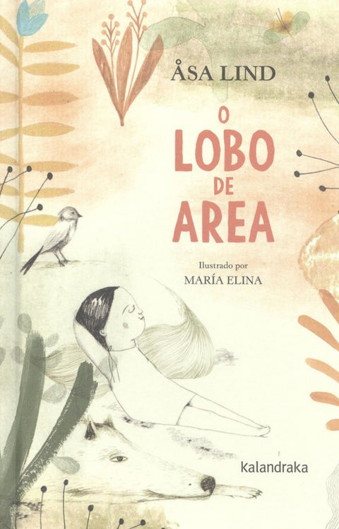  O LOBO DE AREA 