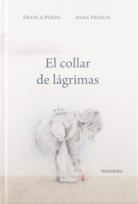  EL COLLAR DE LÁGRIMAS 