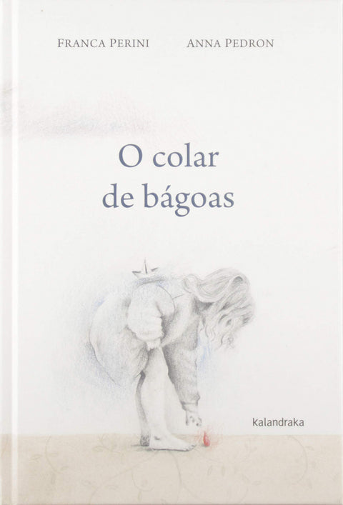  O COLAR DE BÁGOAS 