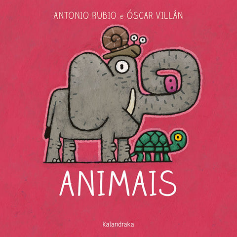  ANIMAIS 