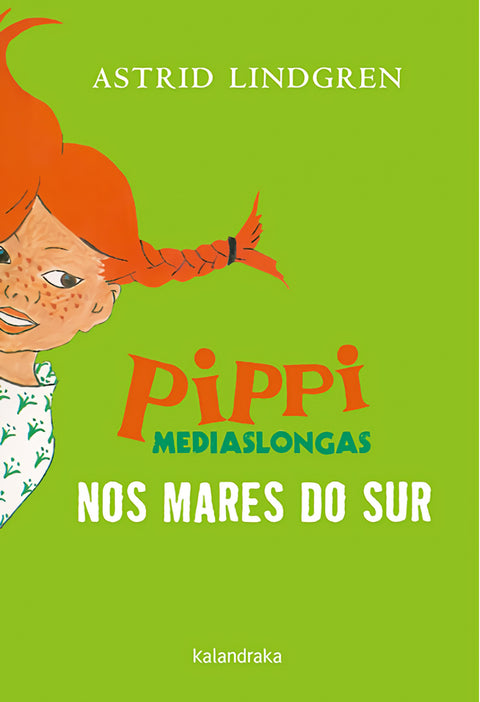  PIPPI MEDIASLONGAS NOS MARES DO SUR 