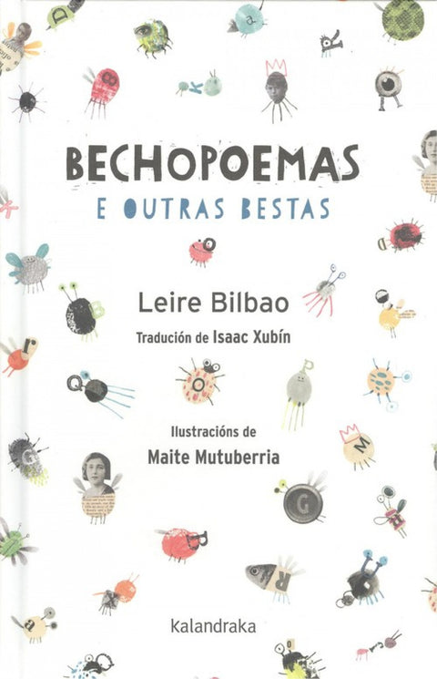 BECHOPOEMAS E OUTRAS BESTAS 