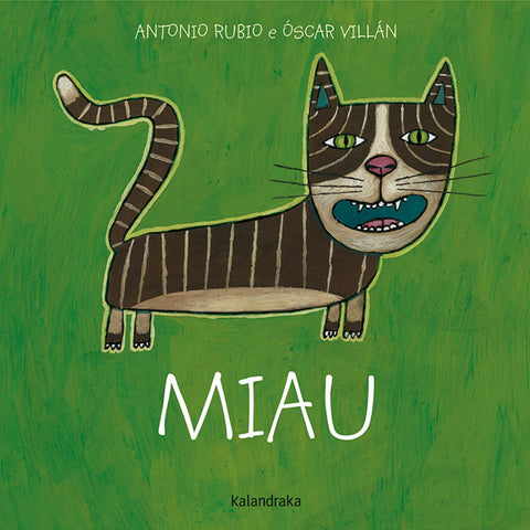  Miau 