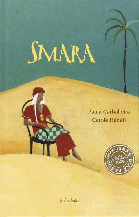  Smara 