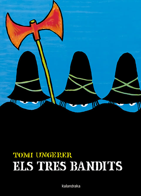  Els tres bandits 