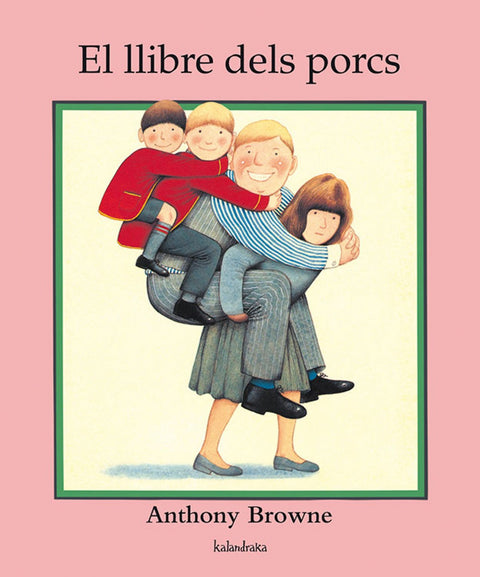  El llibre dels porcs 
