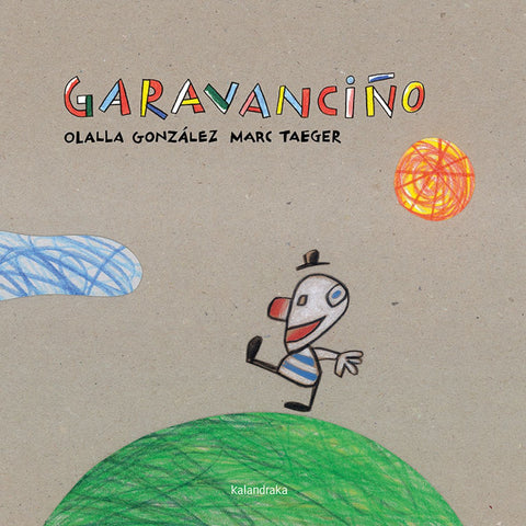  Garavanciño 