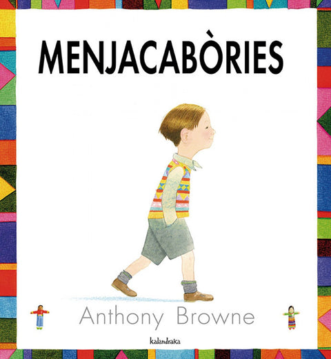  Menjacabòries 