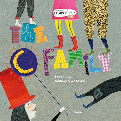  The C family 