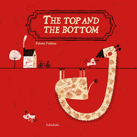  The top and the bottom 