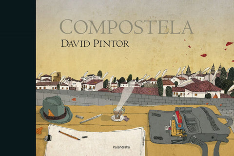  Compostela 