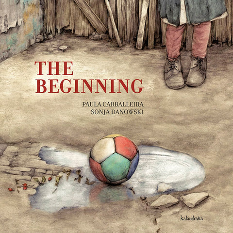  The beginning 