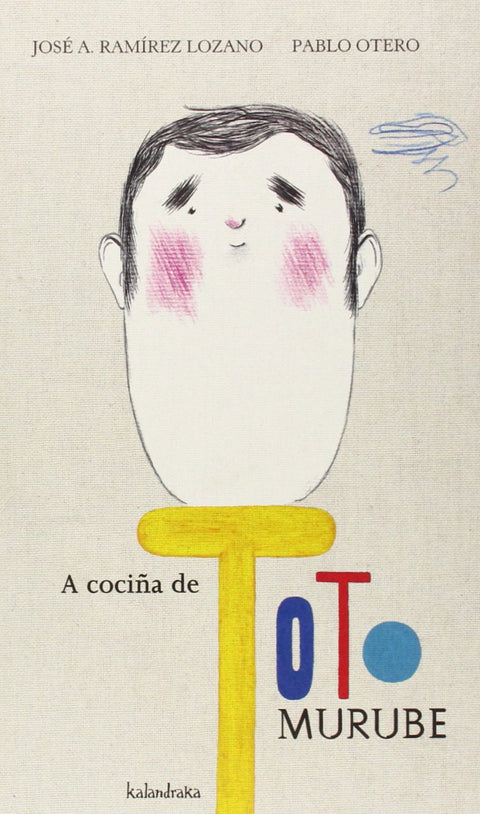  A cociña de Toto Murube 