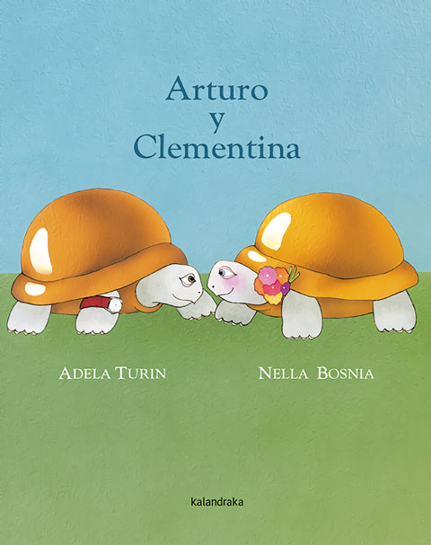  Arturo y Clementina 