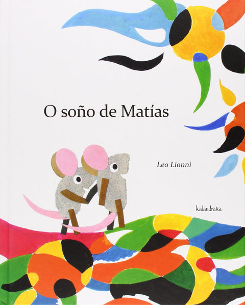  O soño de Matias 