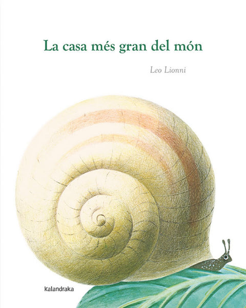 La casa mes gran del mon 
