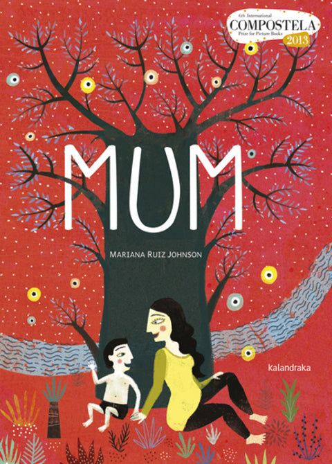  Mum 