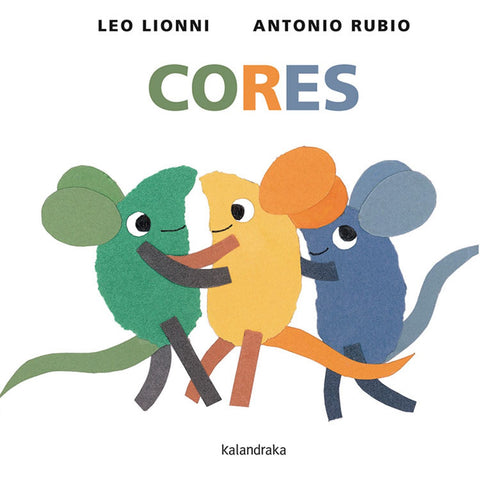  Cores 