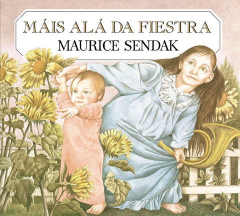  Máis alá da fiestra 