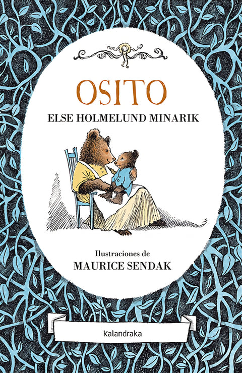  Osito 