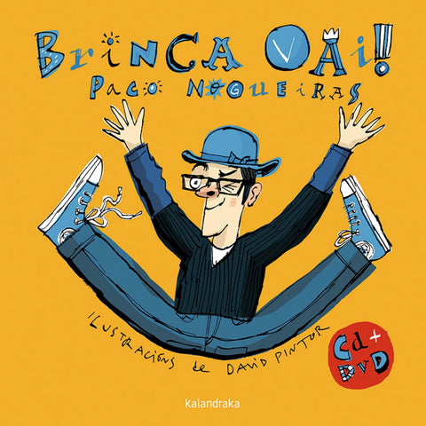  Brinca vai 