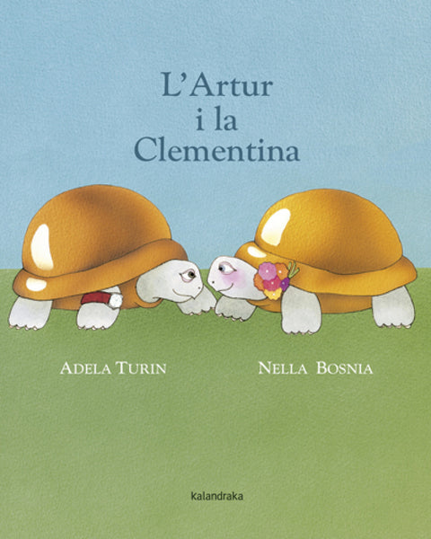  L´Artur i la clementina 