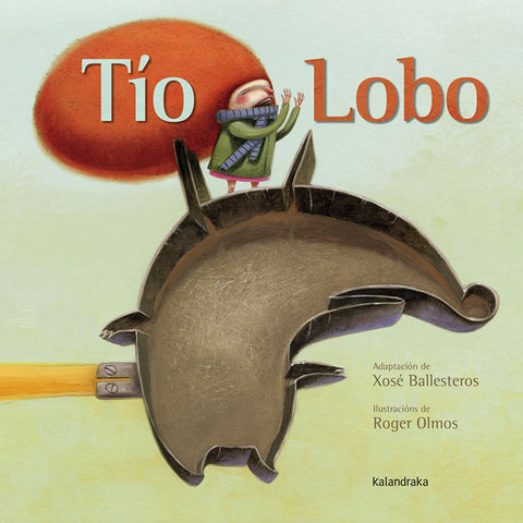  Tío lobo 