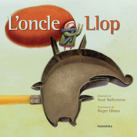  L´oncle llop 