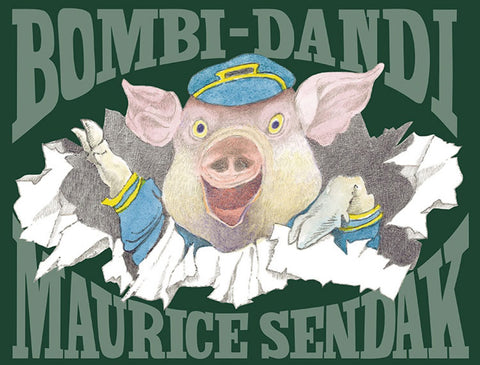  Bombi-dandi 