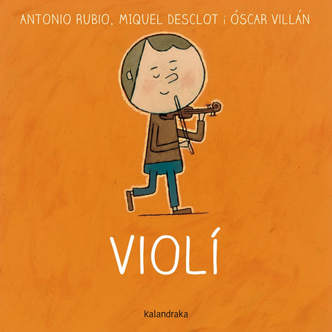  Violí 