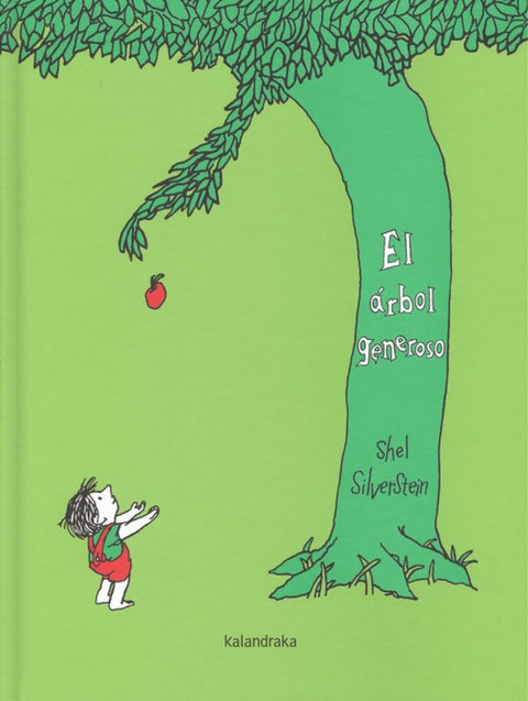  El árbol generoso 