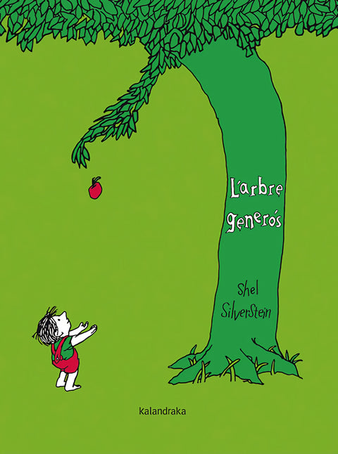  L´arbre generos 
