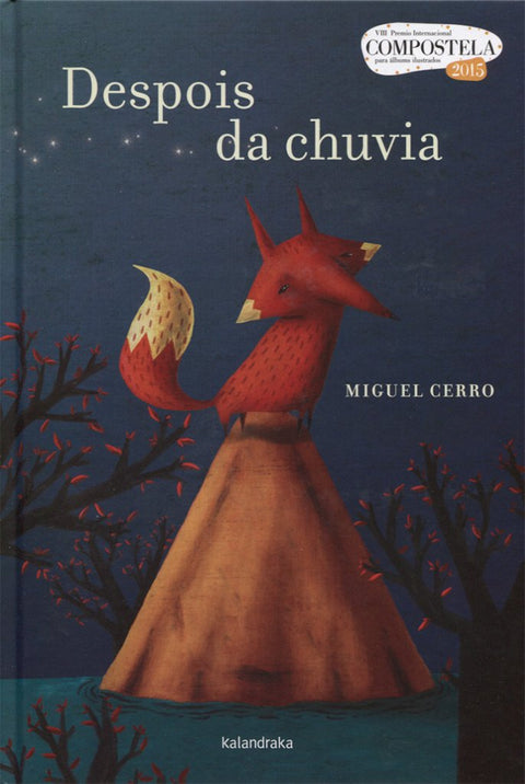  Despois da chuiva 