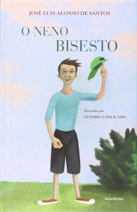  O neno bisesto 