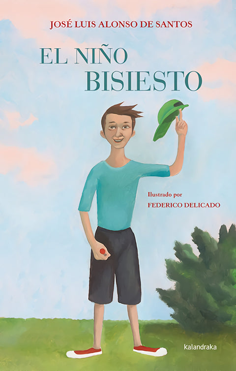  El niño bisiesto 