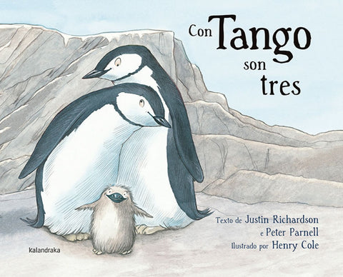  Con tango son tres 