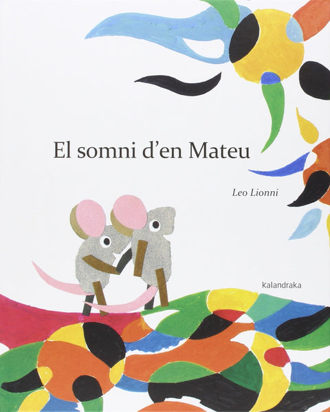  El somni d´en mateu 