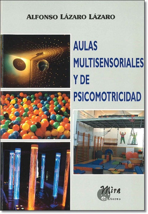  Aulas multisensoriales y de psicomotricidad 