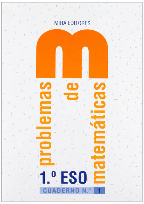 Cuaderno 1 matematicas 1ºeso problemas 
