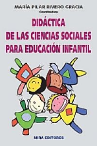  Didáctica de las Ciencias Sociales para Educación Infantil 