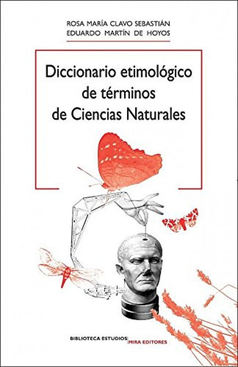  DICCIONARIO ETIMOLÓGICO TÉRMINOS CIENCIAS NATURALES 