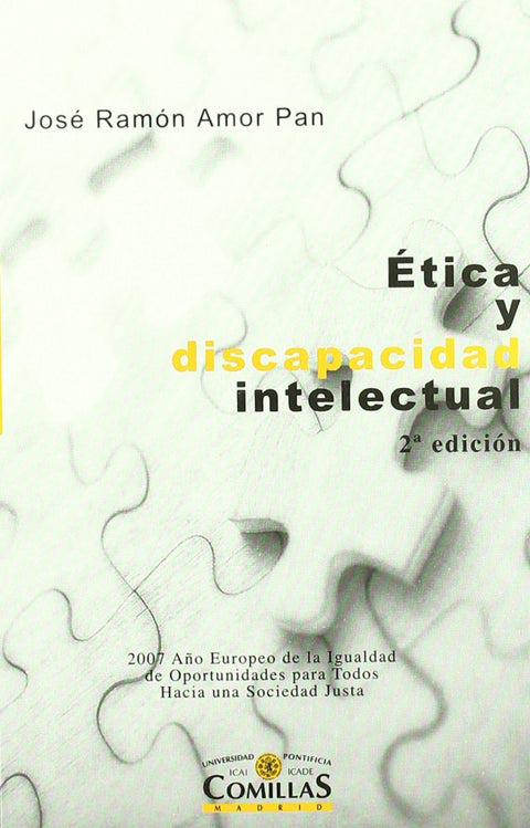  Ética y discapacidad intelectual 
