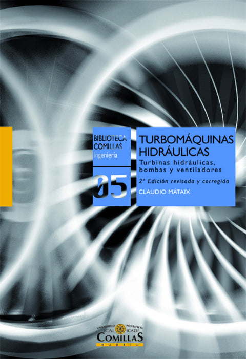  Turbomáquinas hidráulicas 