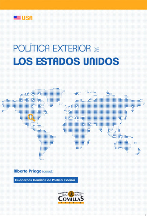  Política exterior de los Estados Unidos 