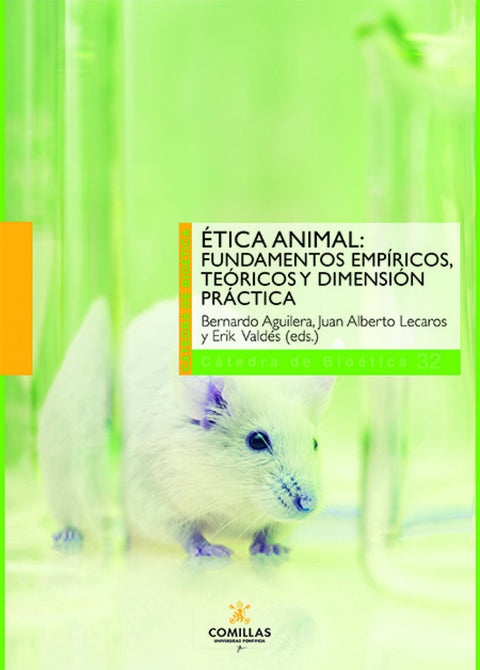  Ética animal 