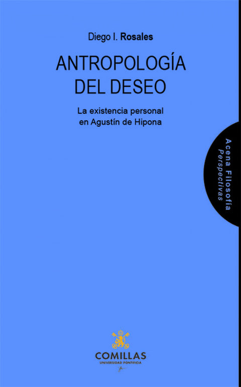  Antropología del deseo 