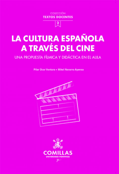  La cultura española a través del cine 
