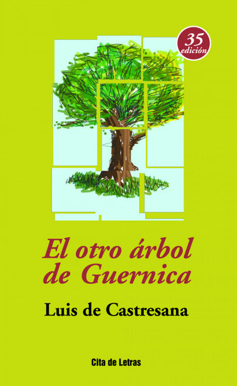  El otro arbol de guernica 