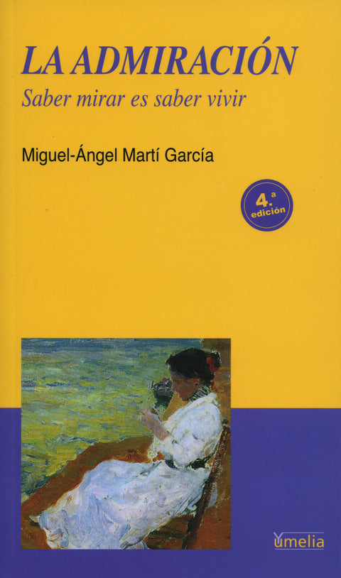  LA ADMIRACIÓN 